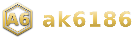 ak6186 logo